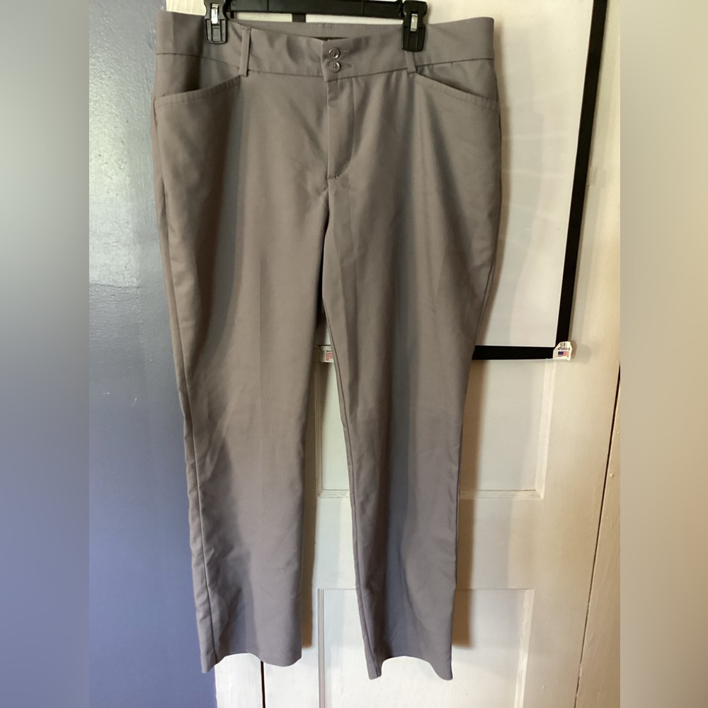 Women’s pants only worn once